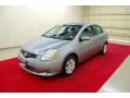 Magnetic Gray Metallic - Sentra 2.0 Photo No. 3
