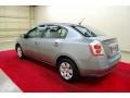Magnetic Gray Metallic - Sentra 2.0 Photo No. 4