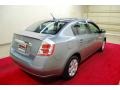 Magnetic Gray Metallic - Sentra 2.0 Photo No. 6