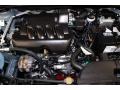 Magnetic Gray Metallic - Sentra 2.0 Photo No. 24