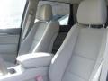 2011 Stone White Jeep Grand Cherokee Laredo 4x4  photo #6