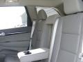 2011 Stone White Jeep Grand Cherokee Laredo 4x4  photo #7