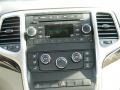 2011 Stone White Jeep Grand Cherokee Laredo 4x4  photo #9