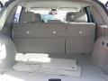 2011 Stone White Jeep Grand Cherokee Laredo 4x4  photo #10