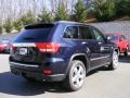 Blackberry Pearl - Grand Cherokee Limited 4x4 Photo No. 3