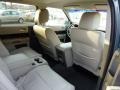 Medium Light Stone Interior Photo for 2010 Ford Flex #46248022