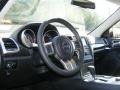  2011 Grand Cherokee Laredo X Package 4x4 Steering Wheel
