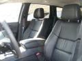 Black Interior Photo for 2011 Jeep Grand Cherokee #46248163