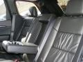  2011 Grand Cherokee Laredo X Package 4x4 Black Interior