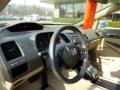Taffeta White - Civic LX Sedan Photo No. 11