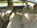 Taffeta White - Civic LX Sedan Photo No. 13