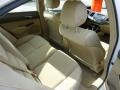 Taffeta White - Civic LX Sedan Photo No. 16