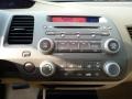Taffeta White - Civic LX Sedan Photo No. 18
