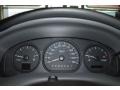 Gray Gauges Photo for 2003 Oldsmobile Silhouette #46248730