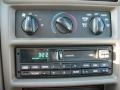 2000 Ford Mustang V6 Convertible Controls