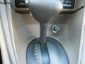 4 Speed Automatic 2000 Ford Mustang V6 Convertible Transmission