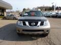 2006 Granite Metallic Nissan Pathfinder S 4x4  photo #7