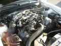  2000 Mustang V6 Convertible 3.8 Liter OHV 12-Valve V6 Engine