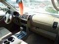 2006 Granite Metallic Nissan Pathfinder S 4x4  photo #17