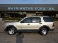 2006 Pueblo Gold Metallic Ford Explorer XLT 4x4  photo #1