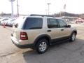 2006 Pueblo Gold Metallic Ford Explorer XLT 4x4  photo #4