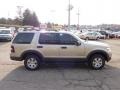 2006 Pueblo Gold Metallic Ford Explorer XLT 4x4  photo #5
