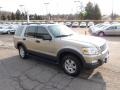 2006 Pueblo Gold Metallic Ford Explorer XLT 4x4  photo #6