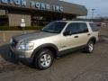 2006 Pueblo Gold Metallic Ford Explorer XLT 4x4  photo #8