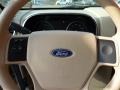 2006 Pueblo Gold Metallic Ford Explorer XLT 4x4  photo #19
