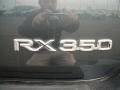 Smoky Granite Mica - RX 350 AWD Photo No. 28