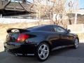 Jet Black - Tiburon GT V6 Photo No. 9