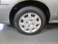 Radium Silver - Sentra GXE Photo No. 6