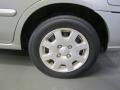 Radium Silver - Sentra GXE Photo No. 7