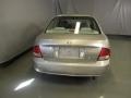 Radium Silver - Sentra GXE Photo No. 10