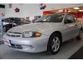 Ultra Silver Metallic - Cavalier LS Coupe Photo No. 2