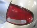 Radium Silver - Sentra GXE Photo No. 12