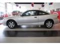 Ultra Silver Metallic - Cavalier LS Coupe Photo No. 3