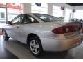 Ultra Silver Metallic - Cavalier LS Coupe Photo No. 4