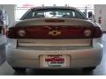Ultra Silver Metallic - Cavalier LS Coupe Photo No. 5