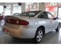 Ultra Silver Metallic - Cavalier LS Coupe Photo No. 6