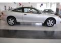 Ultra Silver Metallic - Cavalier LS Coupe Photo No. 7