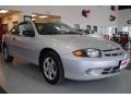 Ultra Silver Metallic - Cavalier LS Coupe Photo No. 8