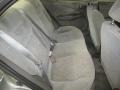 Radium Silver - Sentra GXE Photo No. 18