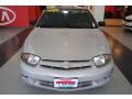 Ultra Silver Metallic - Cavalier LS Coupe Photo No. 9