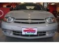 Ultra Silver Metallic - Cavalier LS Coupe Photo No. 10