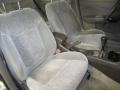 Radium Silver - Sentra GXE Photo No. 20