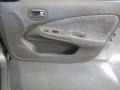 Radium Silver - Sentra GXE Photo No. 21