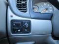 Radium Silver - Sentra GXE Photo No. 24