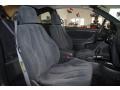Ultra Silver Metallic - Cavalier LS Coupe Photo No. 16