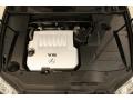 3.5 Liter DOHC 24-Valve VVT V6 2008 Lexus ES 350 Engine